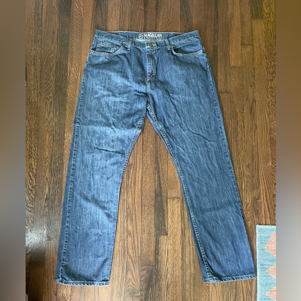 Magellan men’s jeans